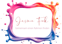Jasmin Fink Logo