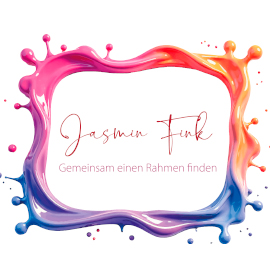 Jasmin Fink Logo